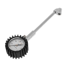 0-60PSI 2.56-Inch Digital