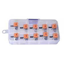 10PCS Hall Electromagnetic