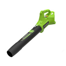 Greenworks Soffiatore a