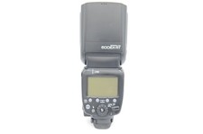 Canon Speedlite 600EX-RT Flash