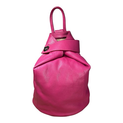 Borsa zaino borse - zaino, pelle