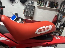 Honda XR250R XR Sella 1991 ME06