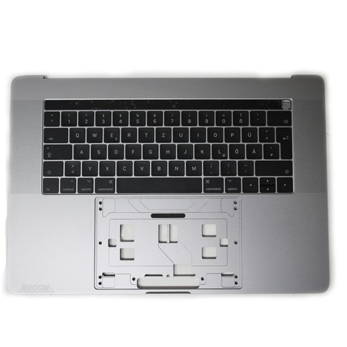 Apple macbook pro a1707 it - pro,