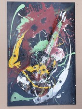 GIANNI PIVA chitarra