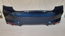 Paraurti posteriore BMW iX I20