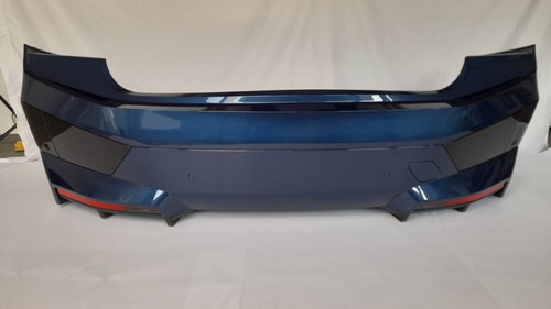 Paraurti posteriore bmw i20 - posteriore,