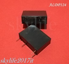 1pz Relè Panasonic ALDP124