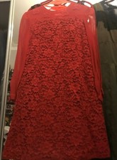 Abito usato VINTAGE ANNI 60 Cucito a mano TG.40 pezzo unico!!!!