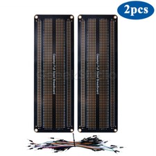 Confezione da 2 prototipi PCB