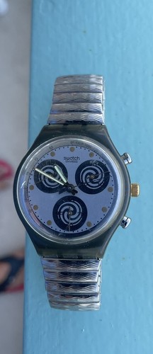 Orologio swatch vintage uomo - swatch,
