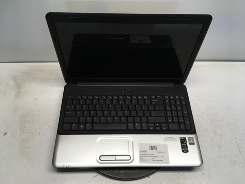 Compaq presario cq60 amd - presario,