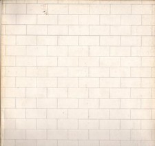Pink Floyd The Wall