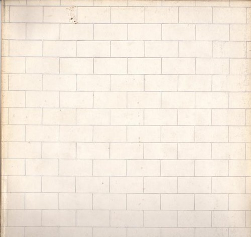 Pink floyd the wall - the,