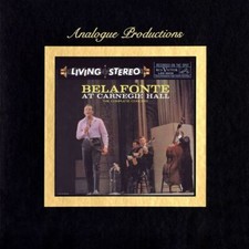 BELAFONTE HARRY - Belafonte At