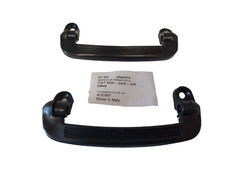 COPPIA MANIGLIE INTERNE TIRA