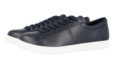 Scarpe prada lusso 4e3430 - lusso, bleu