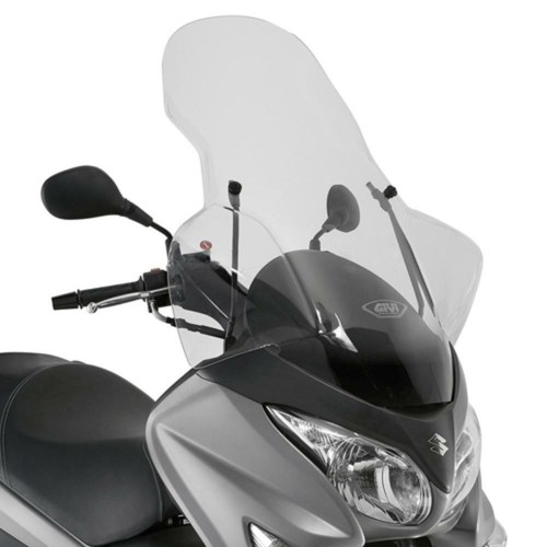 Spoiler per suzuki 200 - spoiler,
