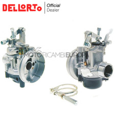 CARBURATORE DELL'ORTO SHB 16