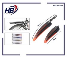 Coppia Parafango Parafanghi