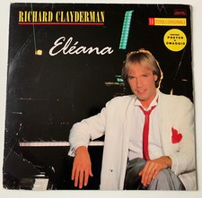 Richard Clayderman – Eléana