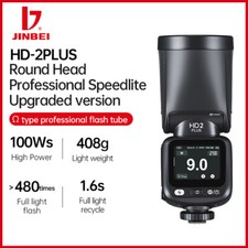 Jinbei plus ttl - plus, hss