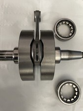 Albero Motore Tm Kart Da 22