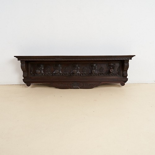 Attaccapanni muro legno - da,