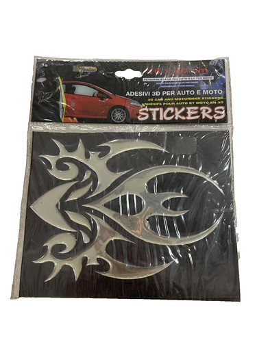 Stickers auto moto adesivi - , 3d