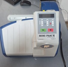 MINI PAK’r Macchina Per Cuscini ad aria da imballaggio + bobina parziale inclusa