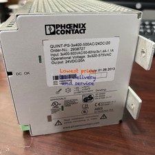 1pz alimentatore nuovo phoenix - alimentatore,