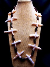 Collana dichiarazione perle