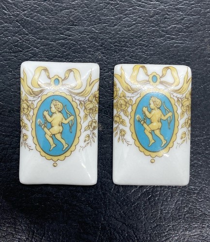 Cherubino miniature - cherubino,