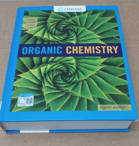 Organic chemistry - organic,