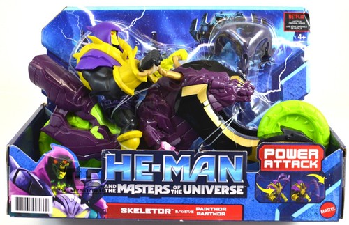 Netflix motu set veicolo - motu,