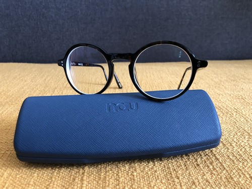 Nau occhiali acetato edizione - nau!,