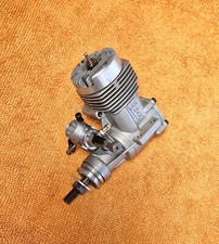 Motore OS MAX 32 RC per aeromodelli (no Super Tigre, no Fox, no Webra)