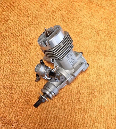 Motore max rc per - os,