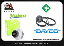 Kit cinghia distribuzione Fiat