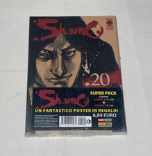 SHAMO (Volumi 20+0 -