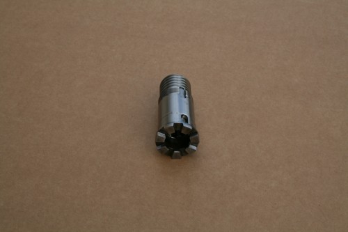 Mozzo ingranaggio spline - spline, per