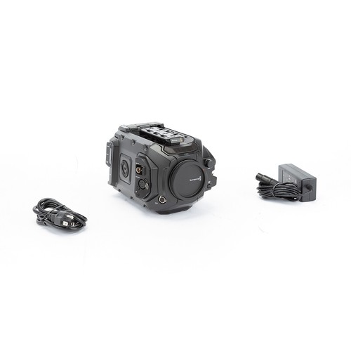 Blackmagic design ursa mini - blackmagic,