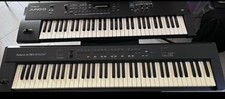 TASTIERE ROLAND: JUNO D 61 Tasti; A30 76 Tasti; RS5 61 Tasti (non funzionante)