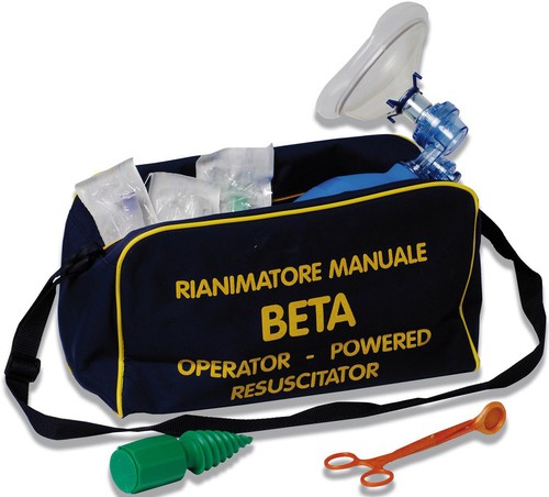 Kit pronto soccorso - kit,