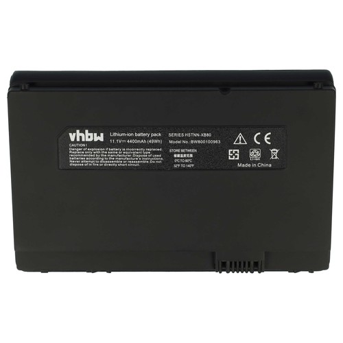 Batterie pour compaq mini - batterie, 700