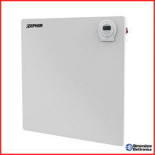 Pannello Radiante Infrarossi