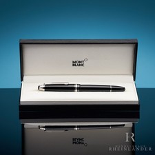Penna stilografica Montblanc