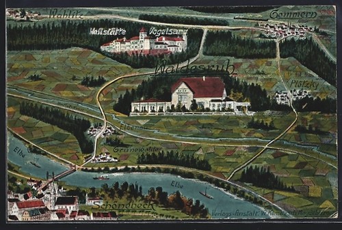 Schönebeck elbe hotel - /,