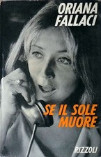 Sole muore fallaci - sole,