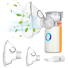 Aerosol Portatile per Adulti e