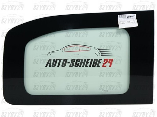 Vetro laterale finestrino - , opel